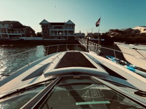 2008 Sea Ray Sundancer 350 for sale - photo 7