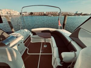 2008 Sea Ray Sundancer 350 for sale - photo 8