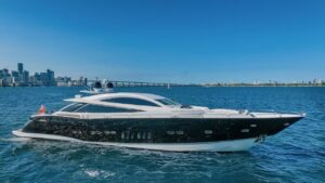 2008 Sunseeker Predator 108 for sale - photo 2