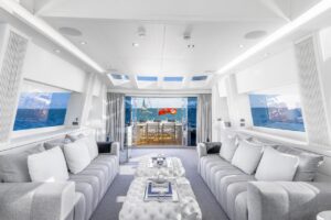 2008 Sunseeker Predator 108 for sale - photo 4