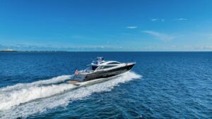2008 Sunseeker Predator 108 for sale - photo 5