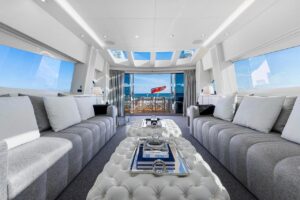 2008 Sunseeker Predator 108 for sale - photo 6