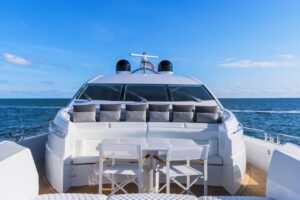 2008 Sunseeker Predator 108 for sale - photo 7