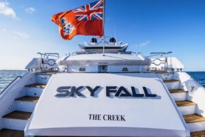 2008 Sunseeker Predator 108 for sale - photo 8