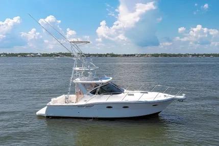 2008 Tiara Yachts 3200 Open