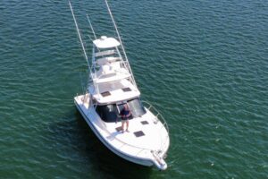 2008 Tiara Yachts 3200 Open for sale - photo 2