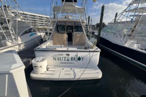 2008 Tiara Yachts 3200 Open for sale - photo 4