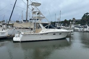 2008 Tiara Yachts 3200 Open for sale - photo 5