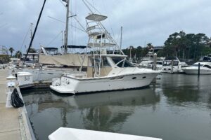 2008 Tiara Yachts 3200 Open for sale - photo 6