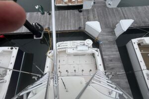 2008 Tiara Yachts 3200 Open for sale - photo 8