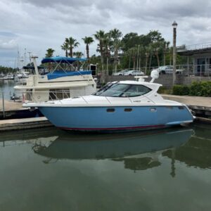 2008 Tiara Yachts 3500 Sovran for sale