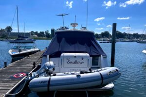 2008 Tiara Yachts 3500 Sovran for sale - photo 2
