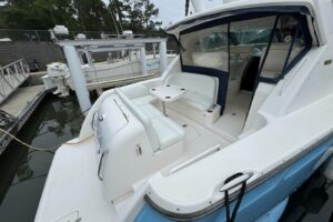 2008 Tiara Yachts 3500 Sovran for sale - photo 5