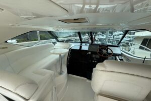 2008 Tiara Yachts 3500 Sovran for sale - photo 6