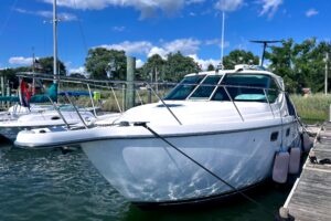 2008 Tiara Yachts 3500 Sovran for sale - photo 6