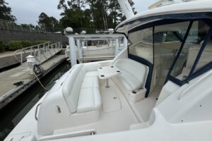 2008 Tiara Yachts 3500 Sovran for sale - photo 7