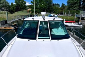 2008 Tiara Yachts 3500 Sovran for sale - photo 7