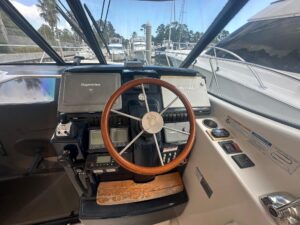 2008 Tiara Yachts 3500 Sovran for sale - photo 8