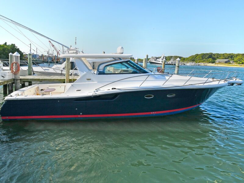 2008 Tiara Yachts 4200 Open
