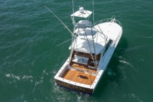 2008 Viking 52 Sport Coupe for sale - photo 3