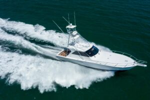2008 Viking 52 Sport Coupe for sale - photo 5