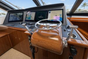 2008 Viking 52 Sport Coupe for sale - photo 6