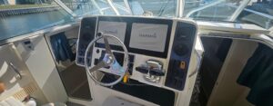 2008 World Cat 320 EC for sale - photo 7