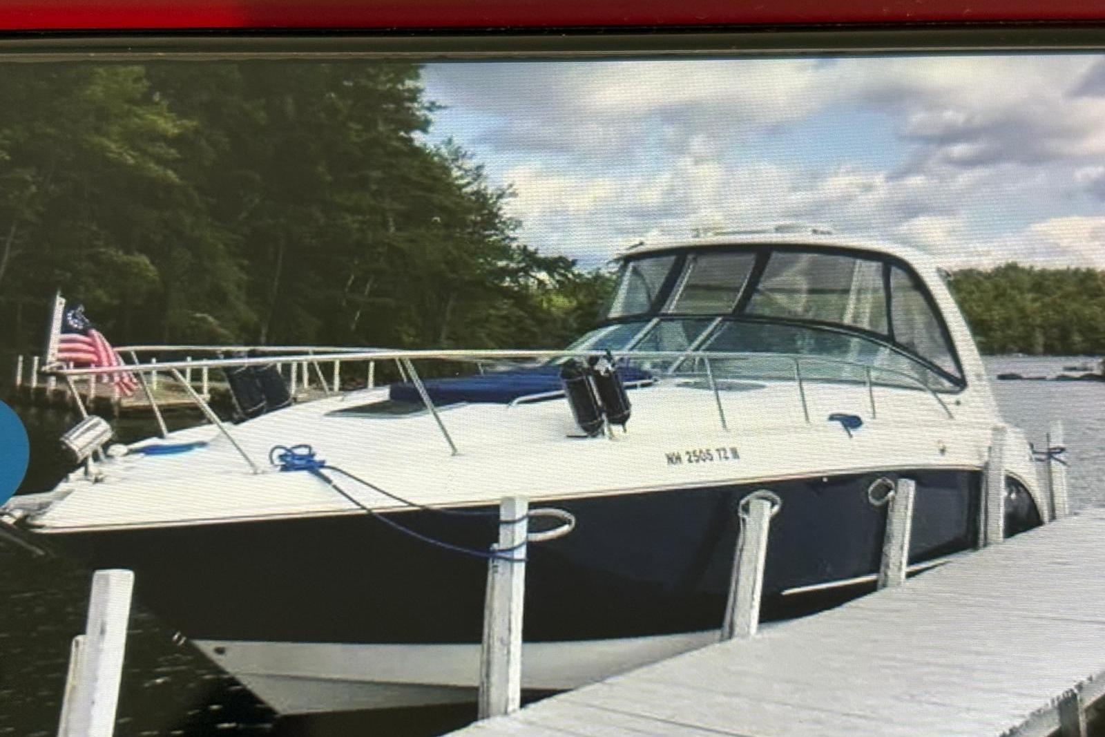 2009 Chaparral Signature 350 for sale