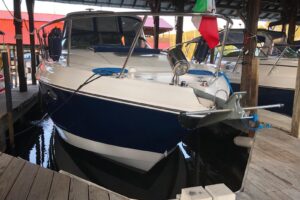2009 Chaparral Signature 350 for sale - photo 3