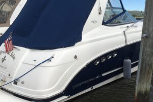 2009 Chaparral Signature 350 for sale - photo 4