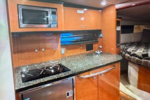 2009 Chaparral Signature 350 for sale - photo 5