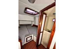2009 Custom 35 for sale - photo 6
