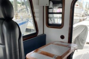 2009 Custom 35 for sale - photo 7