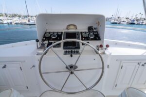 2009 DeFever 45 Motoryacht for sale - photo 4