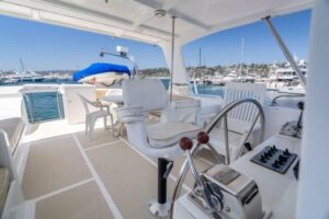 2009 DeFever 45 Motoryacht for sale - photo 5
