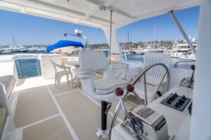 2009 DeFever 45 Motoryacht for sale - photo 5