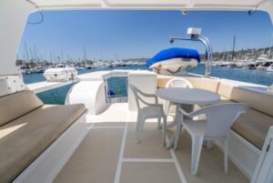 2009 DeFever 45 Motoryacht for sale - photo 6