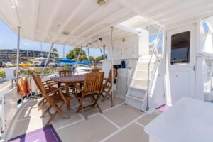 2009 DeFever 45 Motoryacht for sale - photo 7