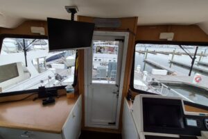 2009 Endeavour 40 skylounge for sale - photo 4