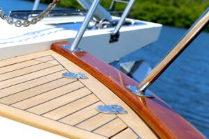 2009 Grand Banks 47 Heritage CL for sale - photo 3