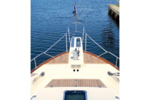 2009 Grand Banks 47 Heritage CL for sale - photo 6
