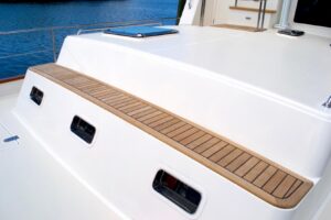 2009 Grand Banks 47 Heritage CL for sale - photo 7