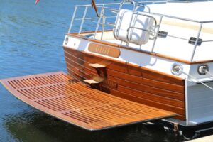 2009 Grand Banks 47 Heritage CL for sale - photo 8