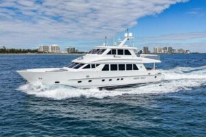 2009 Hargrave Enclosed Bridge for sale - photo 3