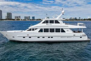 2009 Hargrave Enclosed Bridge for sale - photo 4