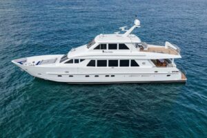2009 Hargrave Enclosed Bridge for sale - photo 5