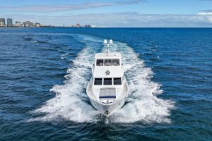 2009 Hargrave Enclosed Bridge for sale - photo 6