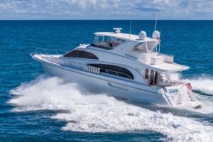 2009 Hatteras 64 Motor Yacht for sale - photo 5