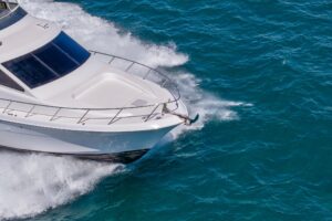 2009 Hatteras 64 Motor Yacht for sale - photo 6