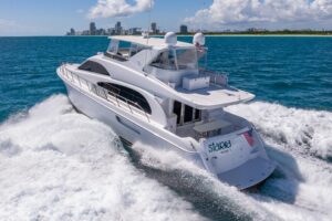 2009 Hatteras 64 Motor Yacht for sale - photo 7